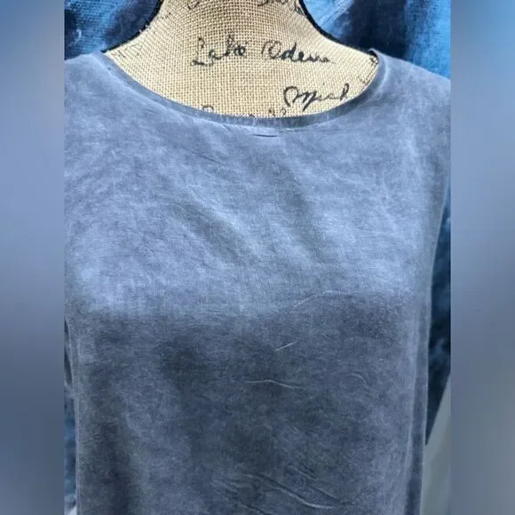 Tank top sequins - Picture 7 of 10